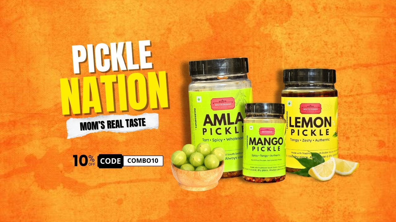 Pickles