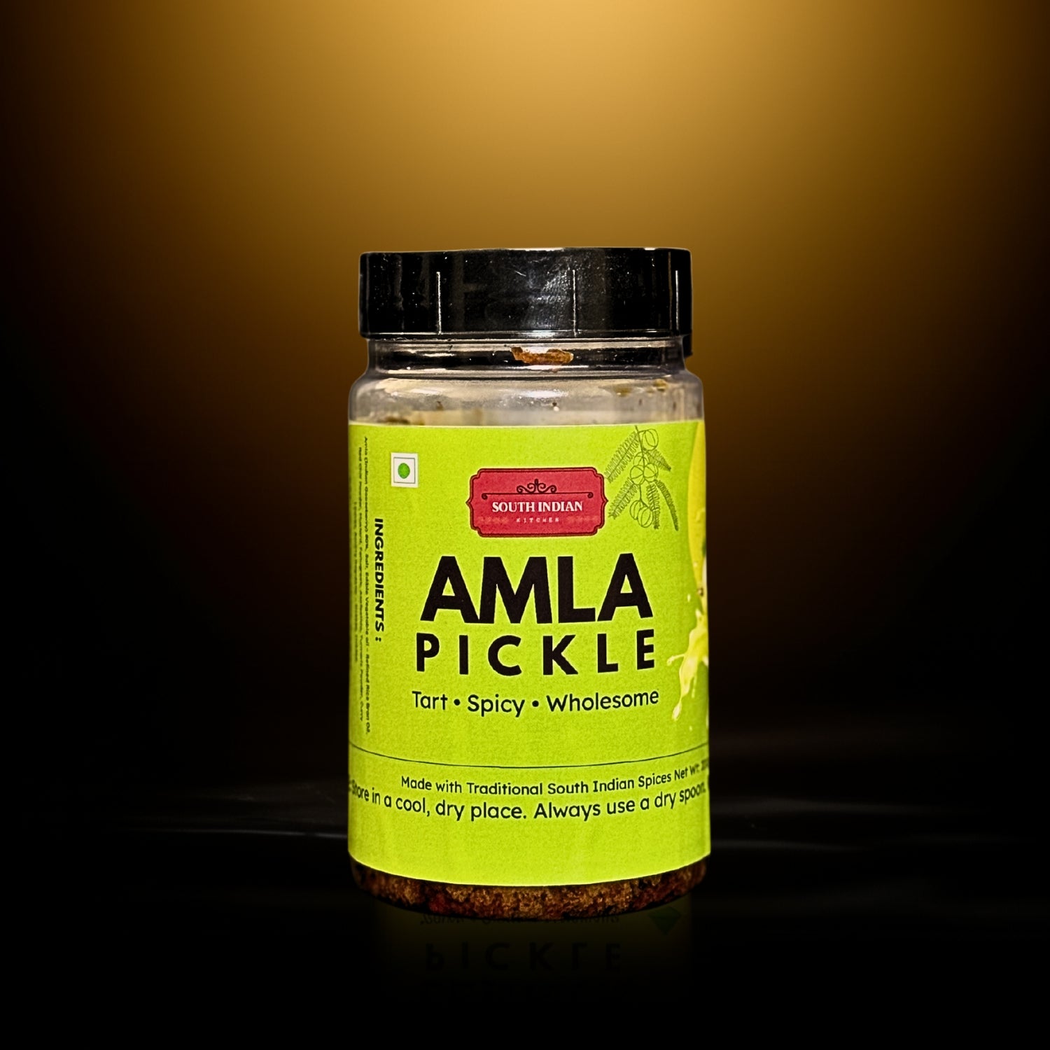 Amla Pickle
